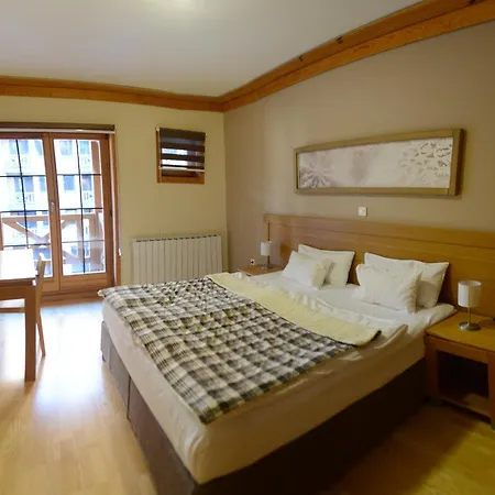 Vucko F&f Appartement *