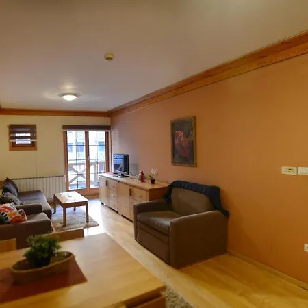 Vucko F&f Appartement