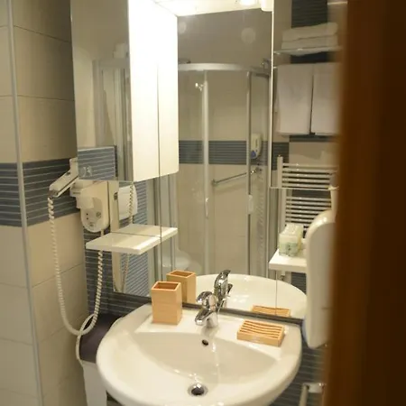 Vucko 211 Διαμέρισμα *