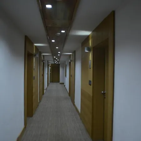 Vucko F&f Appartement