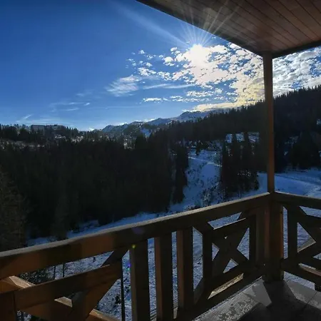 Vucko F&f Appartement Jahorina