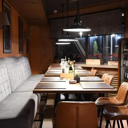 Vucko 211 Διαμέρισμα