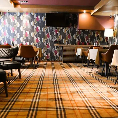 شقة Vucko 211 ياهورينا