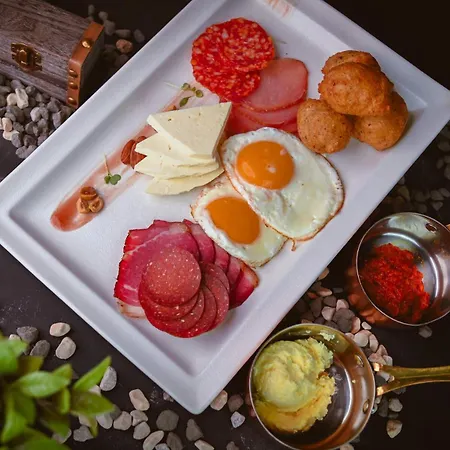 Vucko 211 Διαμέρισμα *