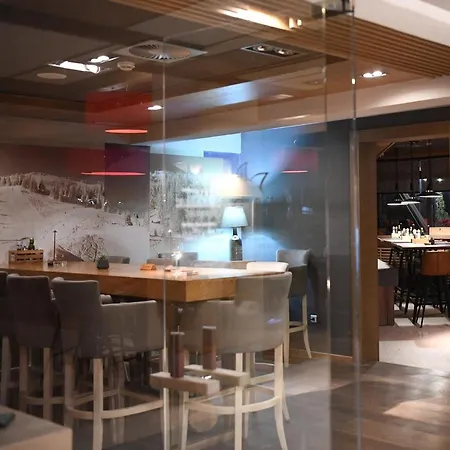 Vucko 211 Διαμέρισμα Τζαχορίνα