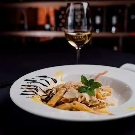 Vucko 211 Διαμέρισμα Τζαχορίνα