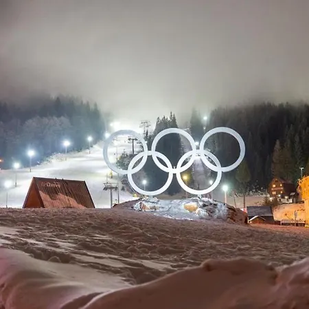 Διαμέρισμα Vucko 211