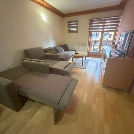 شقة Vucko 211 ياهورينا