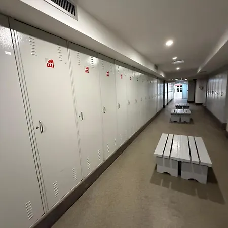 Vucko 211 Apartment