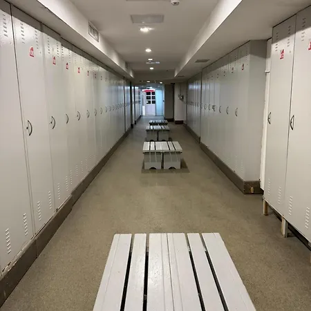 Διαμέρισμα Vucko 211