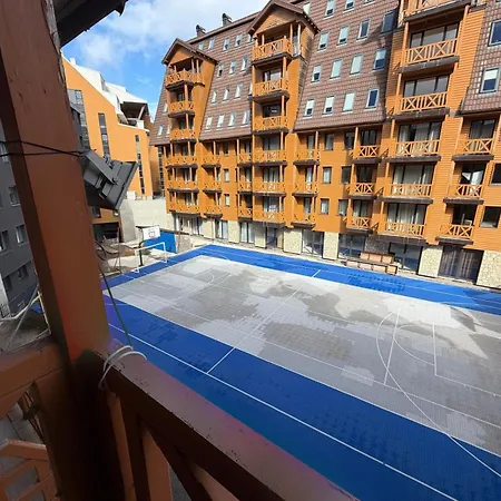 Vucko 211 Διαμέρισμα *