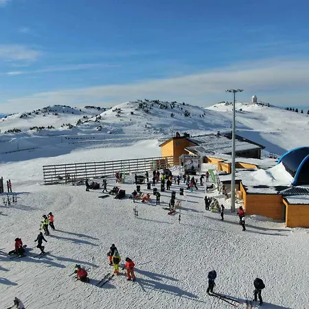 Vucko 211 Διαμέρισμα Τζαχορίνα