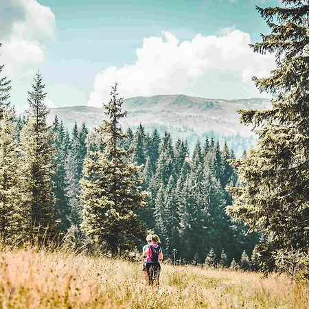 شقة Vucko 211 ياهورينا