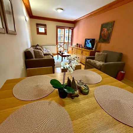Vucko 211 Apartment