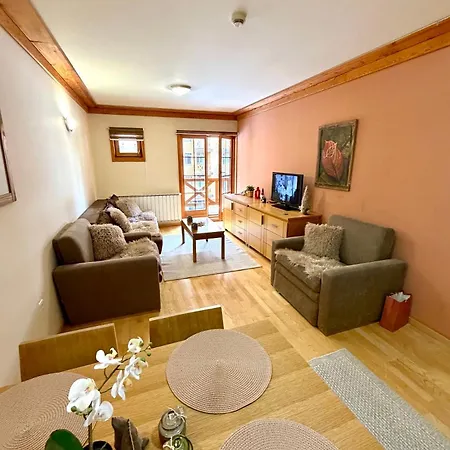 Vucko 211 Apartment *